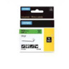 DYMO Rhino 18440 Vinyl tape 9mm x 5