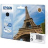 Blækpatron original Epson T7021 Sort XL C13T70214010 (Udsalg få stk)