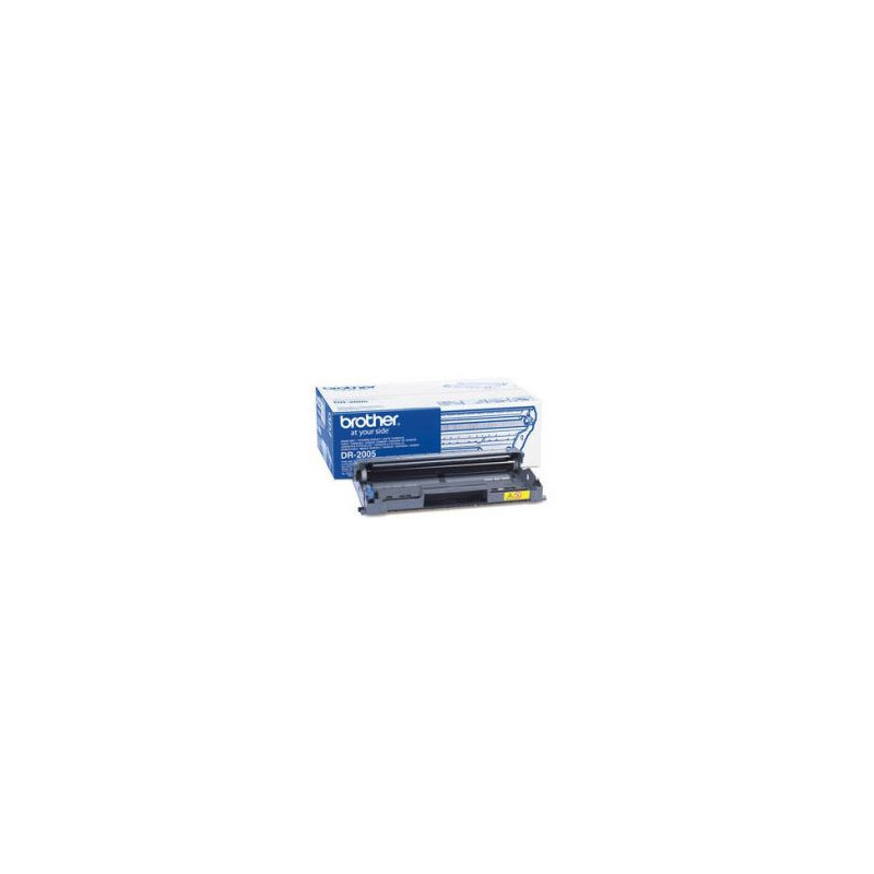 Tromle DR-2005-DR2005 (IKKE TONER)