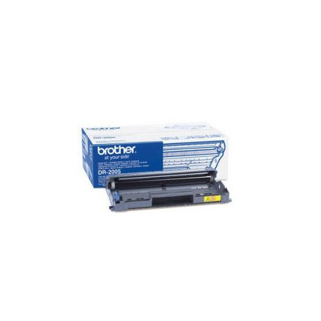Tromle DR-2005-DR2005 (IKKE TONER)