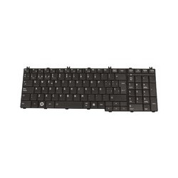 Toshiba Keyboard (NORDIC) K000078000
