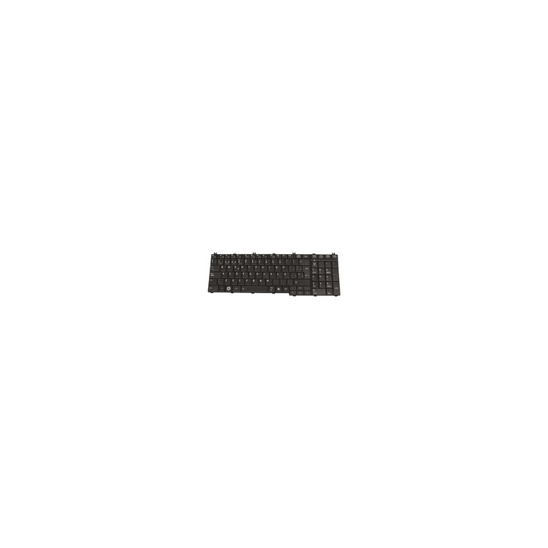Toshiba Keyboard (NORDIC) K000078000 Toshiba Keyboard (NORDIC) K000078000