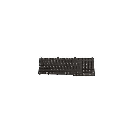 Toshiba Keyboard (NORDIC) K000078000