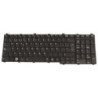 Toshiba Keyboard (NORDIC) K000078000