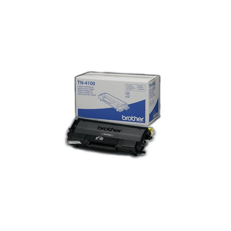 TN-4100-TN4100 lasertoner til HL6050