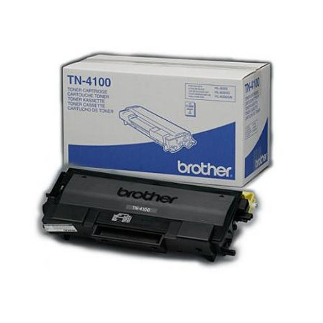 TN-4100-TN4100 lasertoner til HL6050