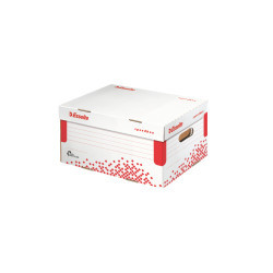 Opbevaringskasse Speedbox FSC A4 Esselte 623911