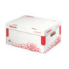 Opbevaringskasse Speedbox FSC A4 Esselte 623911