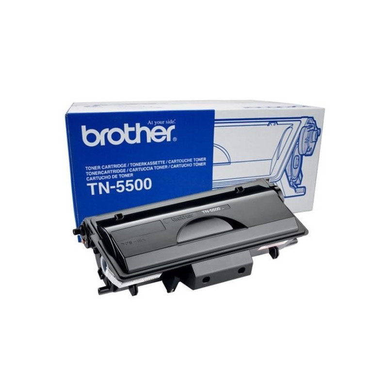 TN-5500-TN5500 lasertoner til HL7050