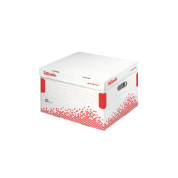 Opbevaringskasse Esselte Speedbox FSC M
