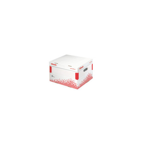 Opbevaringskasse Esselte Speedbox FSC M