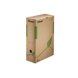 Arkivæske Eco FSC 100mm