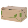Opbevaringskasse Eco FSC til80-100fron