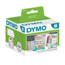 DYMO universal etiket 32X57mm