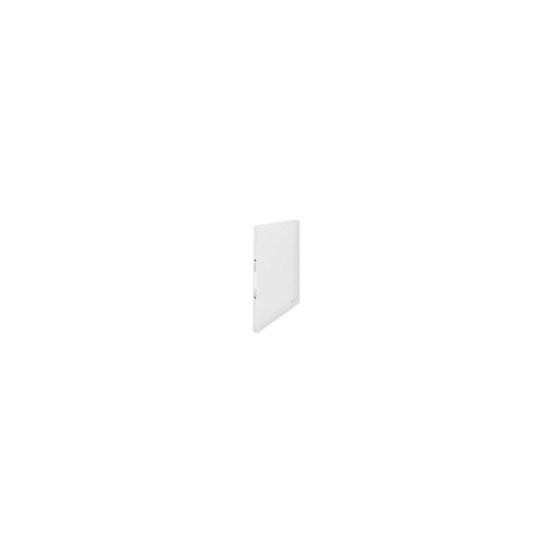 Ringordner Esselte Vivida PP 2RR-16 hvid Ringordner Esselte Vivida PP 2RR-16 hvid