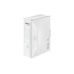 Arkivæske Leitz Infinity FSC 100mm