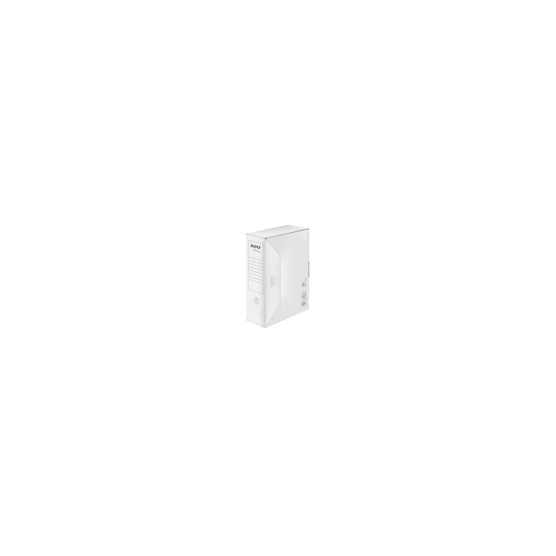 Arkivæske Leitz Infinity FSC 100mm