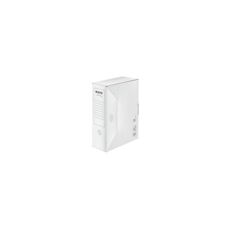 Arkivæske Leitz Infinity FSC 100mm