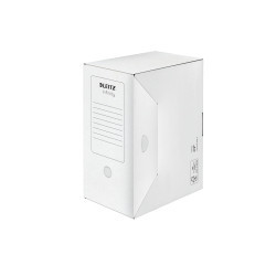 Arkivæske Leitz Infinity FSC 150mm