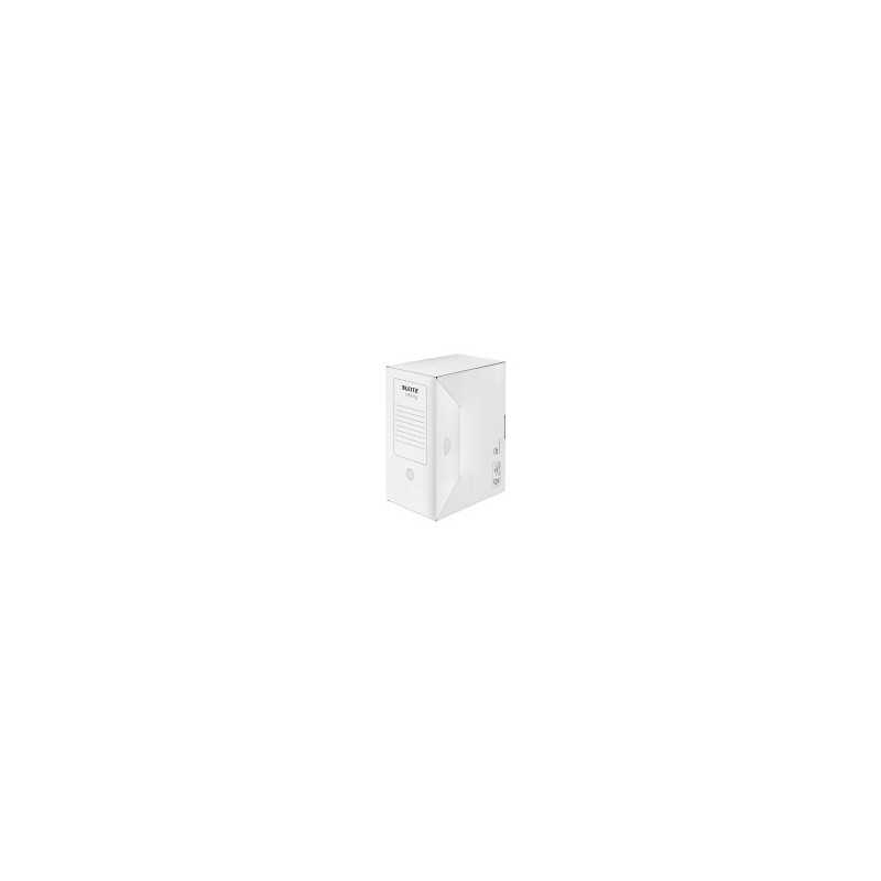 Arkivæske Leitz Infinity FSC 150mm