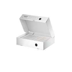 Arkivæske Leitz Infinity FSChorison.80mm