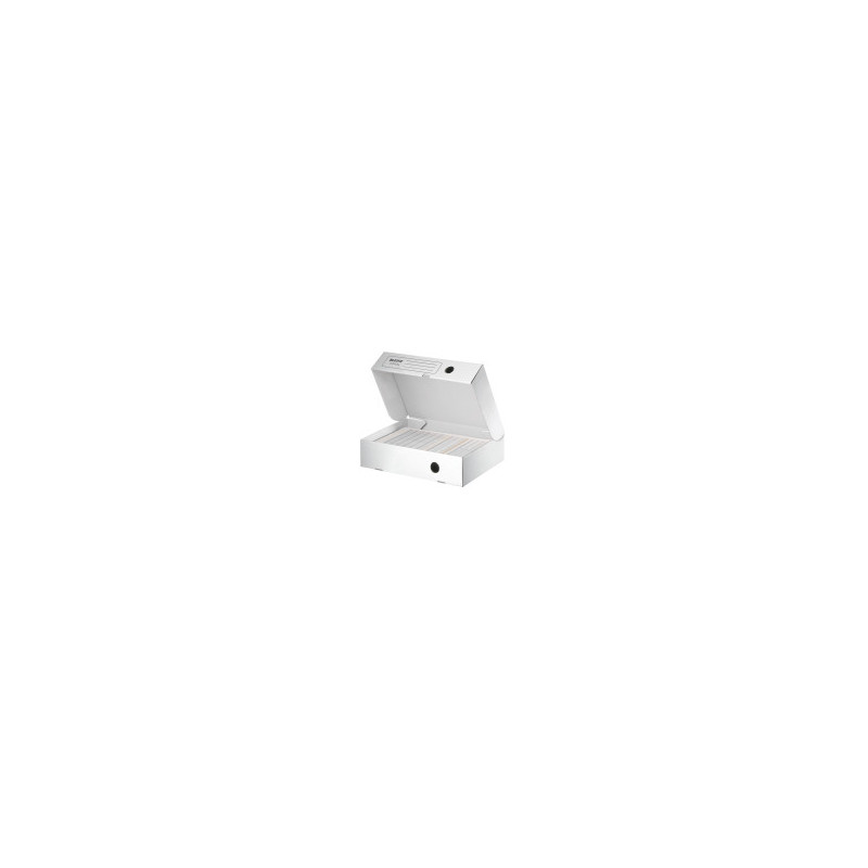 Arkivæske Leitz Infinity FSChorison.80mm
