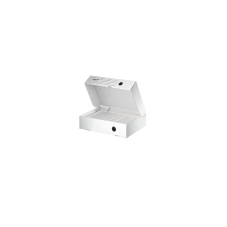 Arkivæske Leitz Infinity FSChorison.80mm
