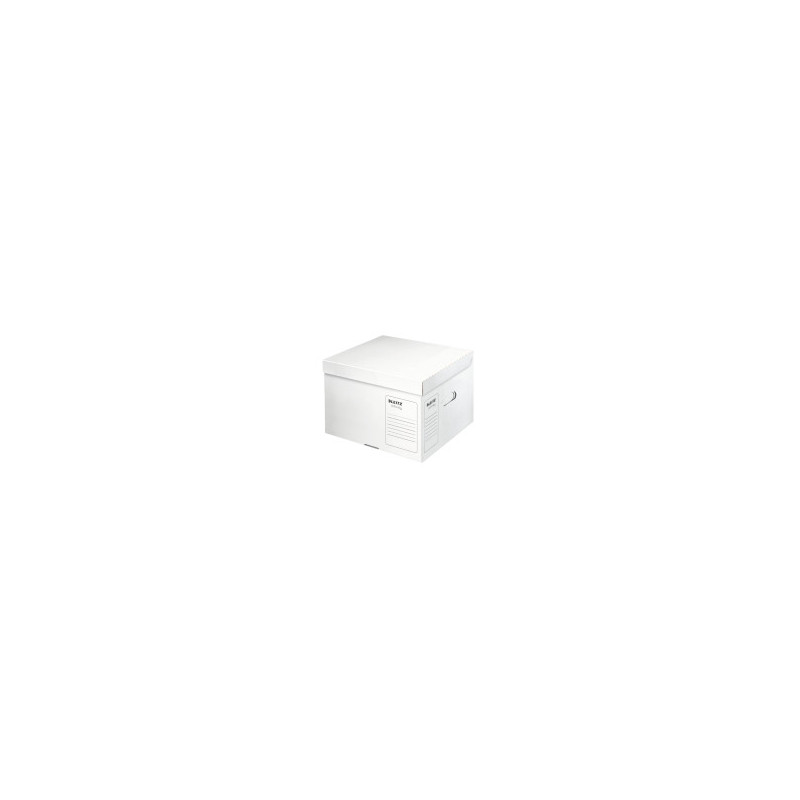 Opbevaringskasse Leitz Infinity FSC M