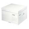 Opbevaringskasse Leitz Infinity FSC M