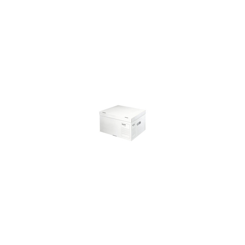 Opbevaringskasse Leitz Infinity FSC L