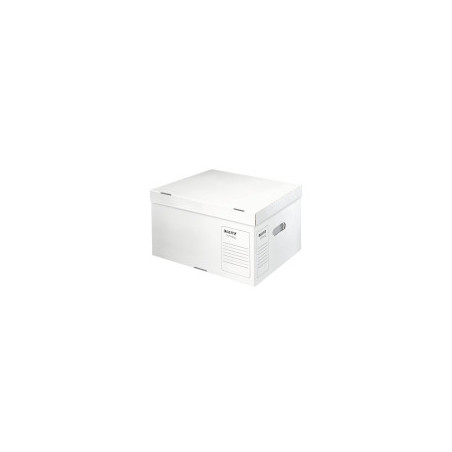 Opbevaringskasse Leitz Infinity FSC L