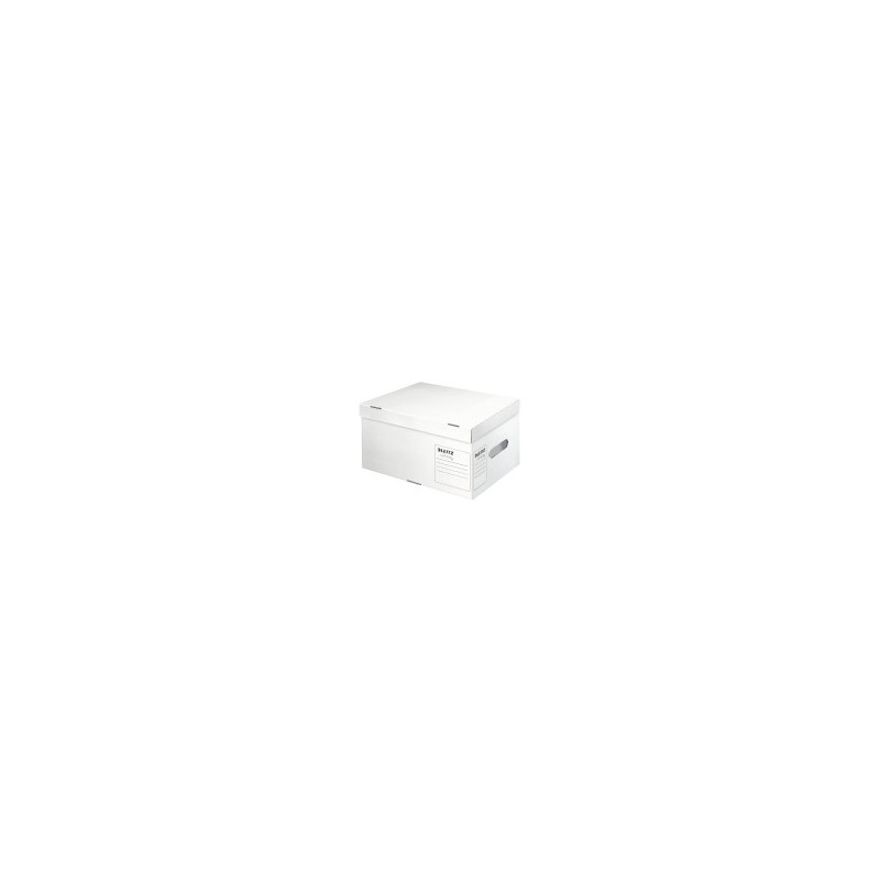 Arkivæske Leitz Infinity FSC A4
