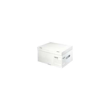 Arkivæske Leitz Infinity FSC A4