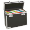 Hængemappe kuffert A4 t-20 mapper