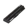 Packard Bell KAM SMP PA LI 6C 4800MAH BATT 7445040000
