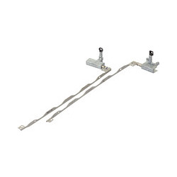 HP Display Hinge -Bracket (L&R) 598773-001