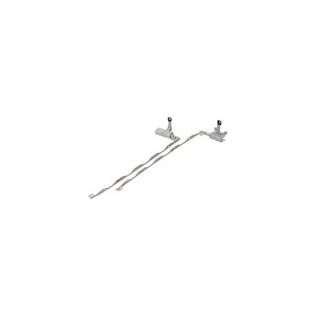 HP Display Hinge -Bracket (L&R) 598773-001