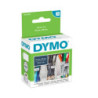 DYMO universal etiket 2x13x25mm