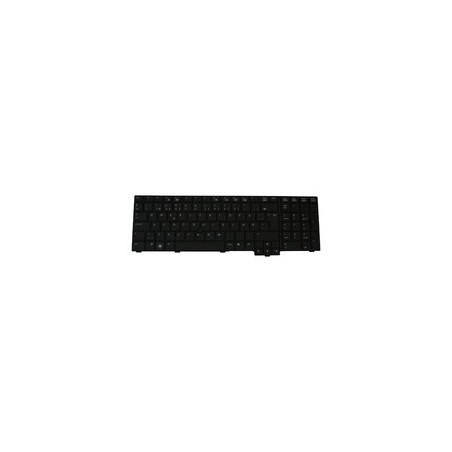 HP Tastatur Dansk 597582-081