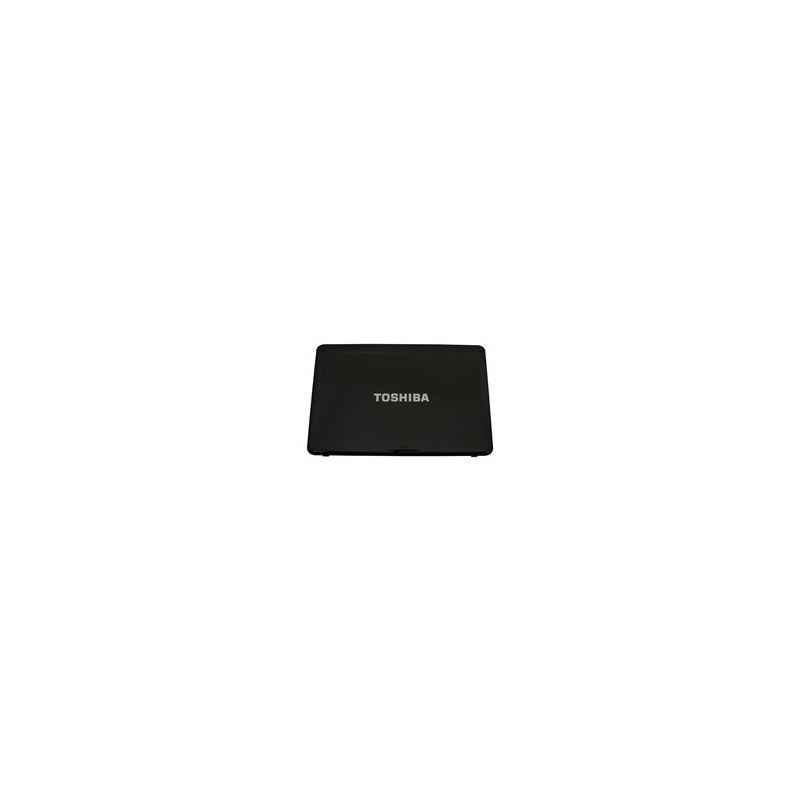 Toshiba LCD Cover Black V000210520
