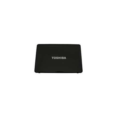 Toshiba LCD Cover Black V000210520
