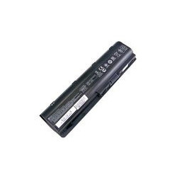 MicroBattery for HP MBI2134. 6Cells Li-Ion 10.8V 4.4Ah 47wh Black