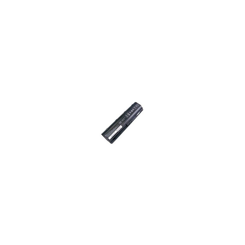 MicroBattery for HP MBI2134. 6Cells Li-Ion 10.8V 4.4Ah 47wh Black