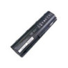 MicroBattery for HP MBI2134. 6Cells Li-Ion 10.8V 4.4Ah 47wh Black