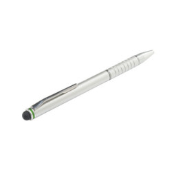 Stylus pen 2 i 1 til touchscreen