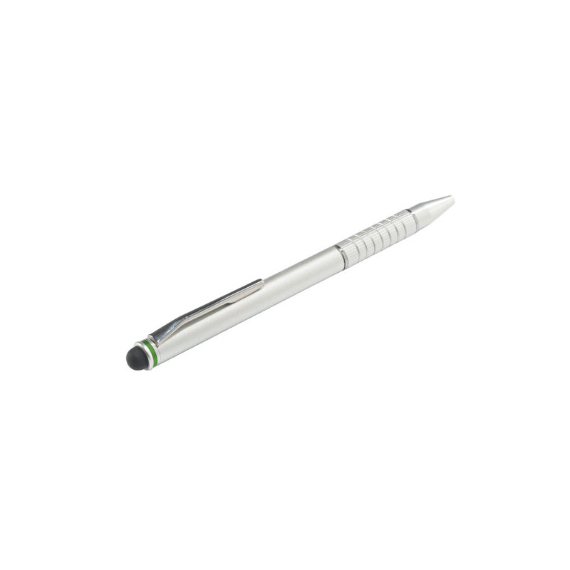 Stylus pen 2 i 1 til touchscreen