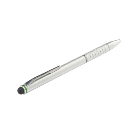 Stylus pen 2 i 1 til touchscreen