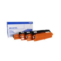 Brother DR241CL Tromler