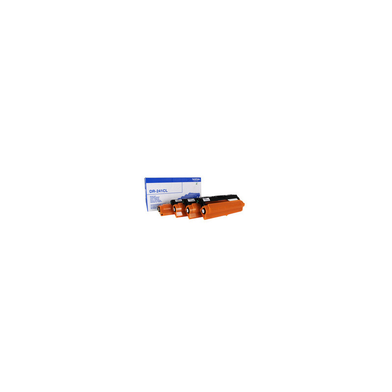 Brother DR241CL Tromler