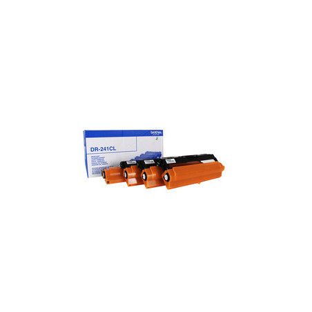 Brother DR241CL Tromler